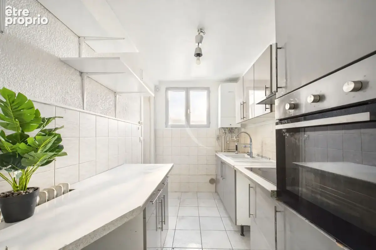 Maison Nogent Sur Marne 6 pièce(s) 108,58 m2 - photo 8