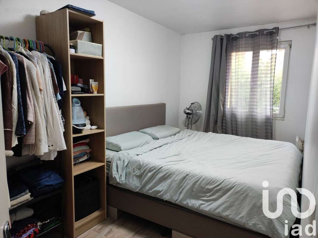 Photo 6 - Maison à LE THILLAY