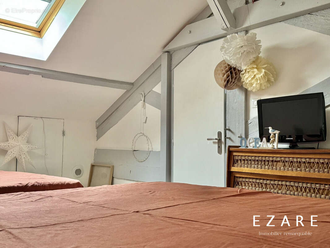 Maison à NUITS-SAINT-GEORGES