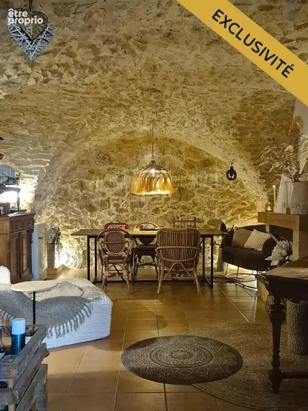 Photo Maison à Merindol au prix de 289 000€
