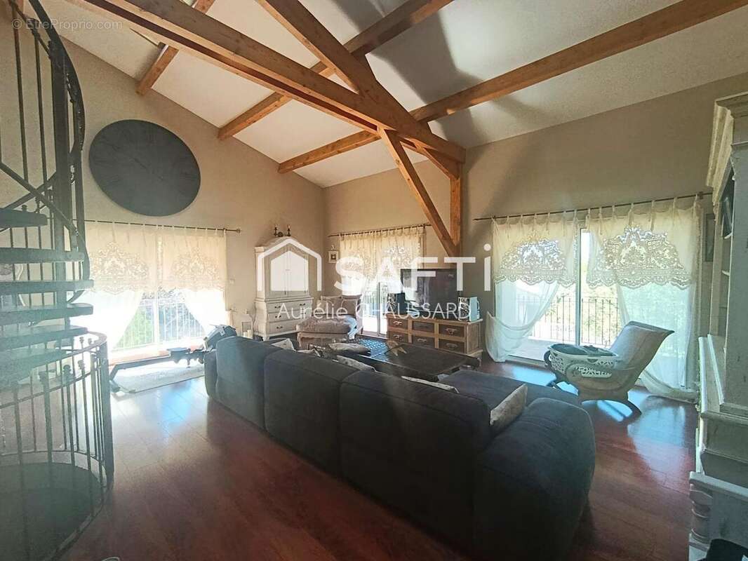 Photo 3 - Maison à MOUSSAN