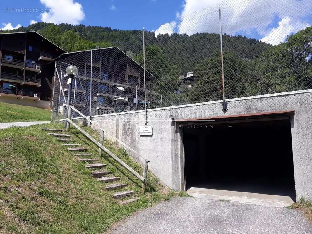 Appartement à SAINT-NICOLAS-LA-CHAPELLE