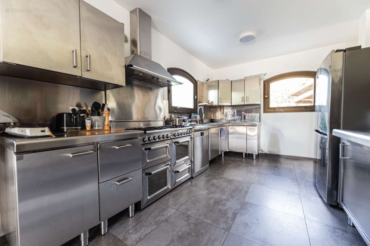 Maison à MANDELIEU-LA-NAPOULE