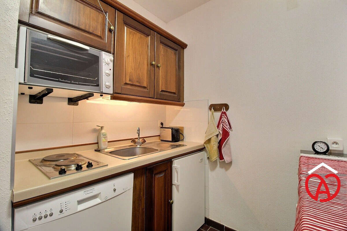 Appartement à LE HOHWALD