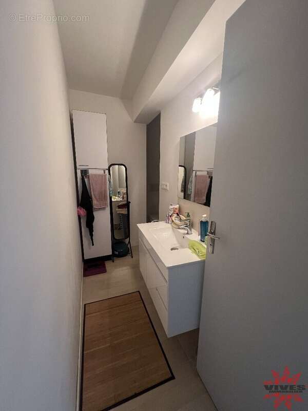 Appartement à LODEVE