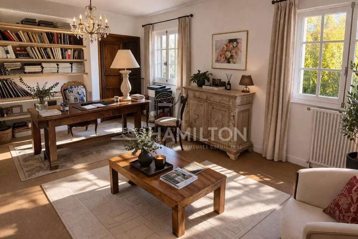 Maison à LE ROURET