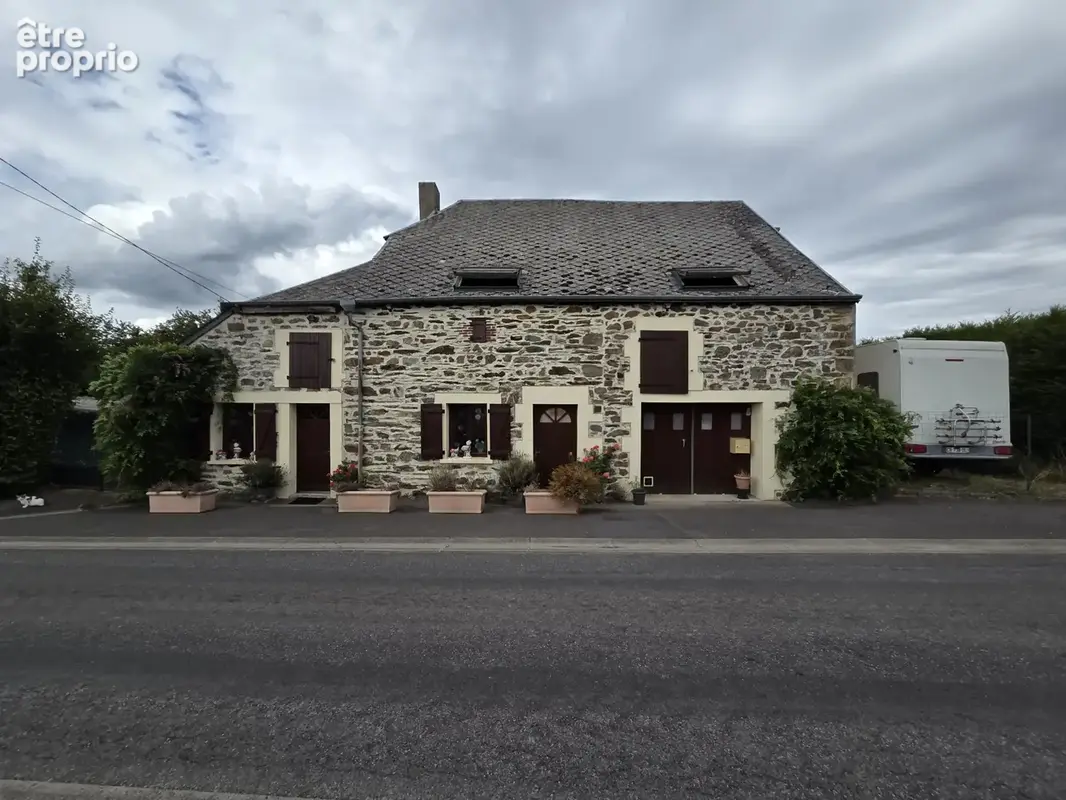 Belle maison de campagne type longère - photo 1