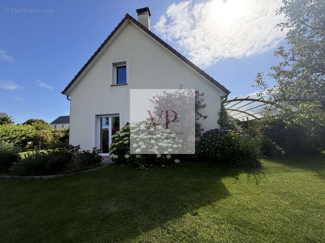 Maison à ABLON
