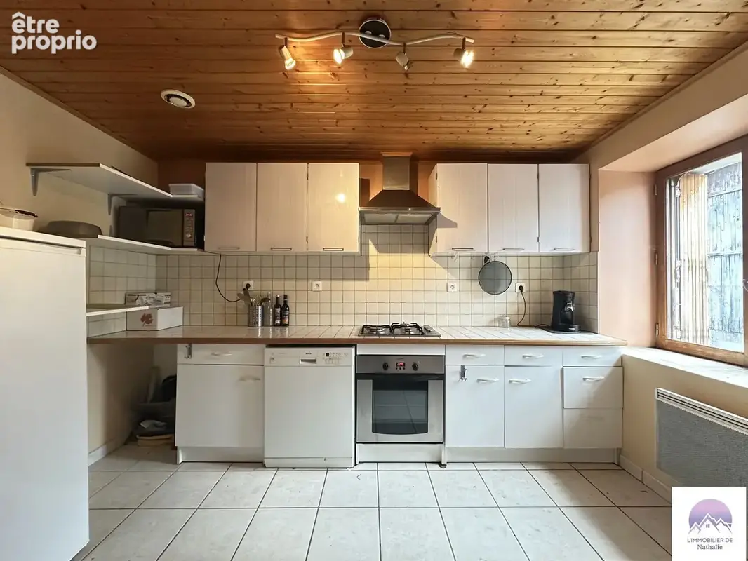 Maison 7 pièces 150 m² à vendre à Saint-Romans (38160) - photo 2