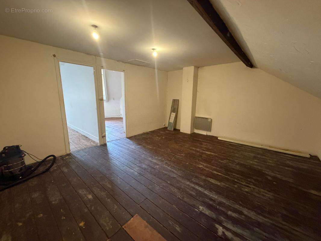 Immeuble à Vendre - photo 16