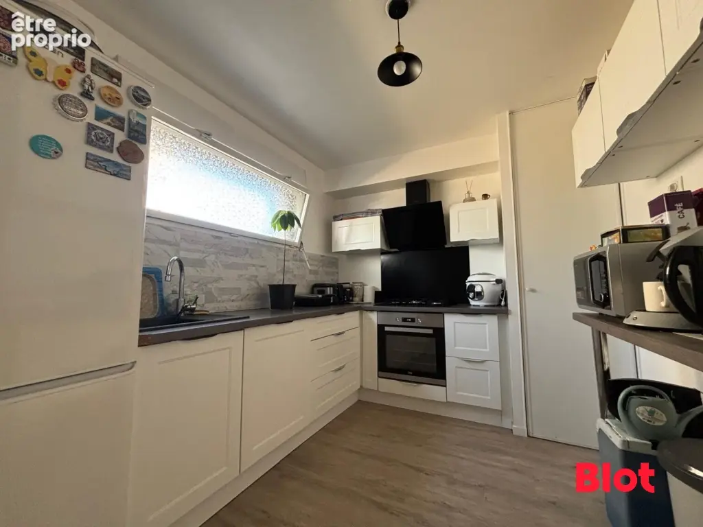 Maison 4 pièces 83 m² à vendre à Saint-Jacques-De-La-Lande (35136) - photo 6