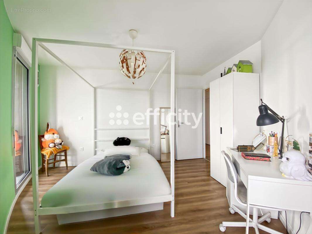 Appartement - photo 9