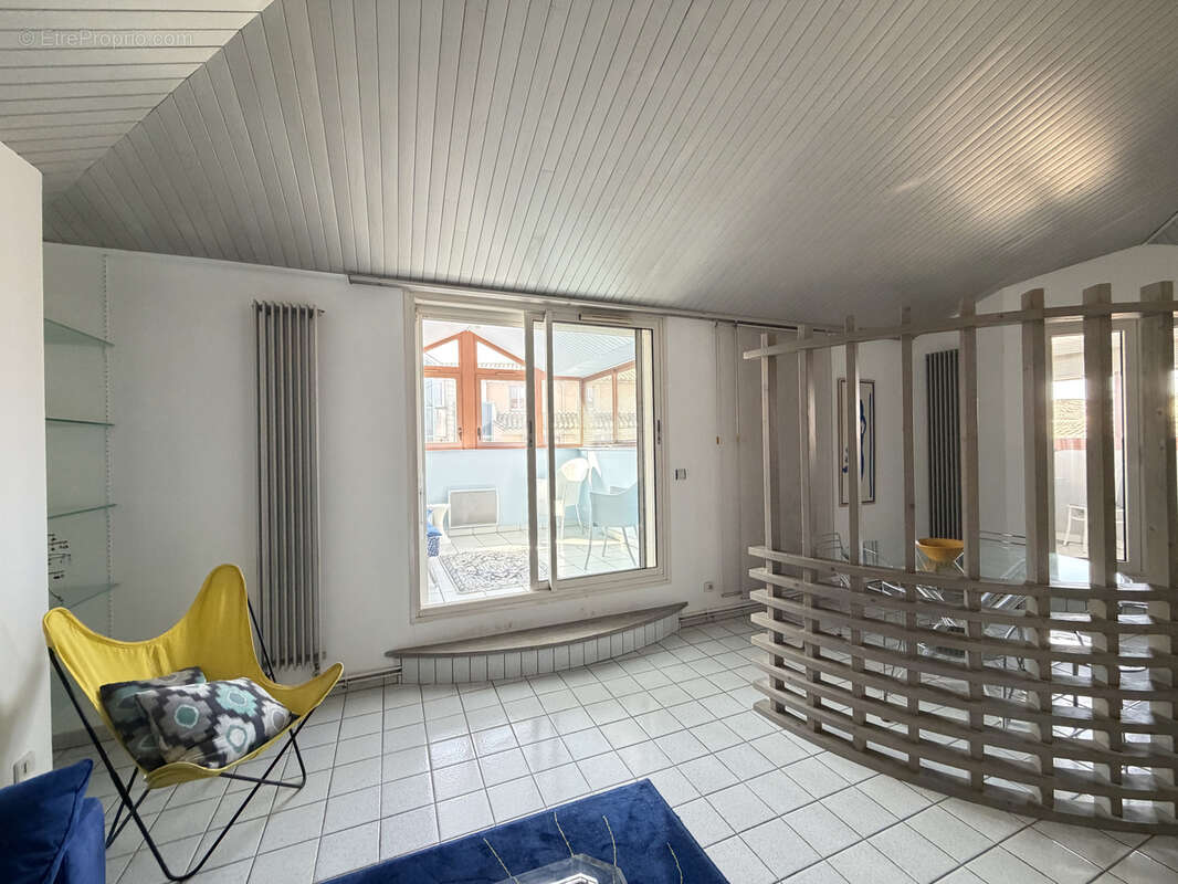 Appartement à AGEN