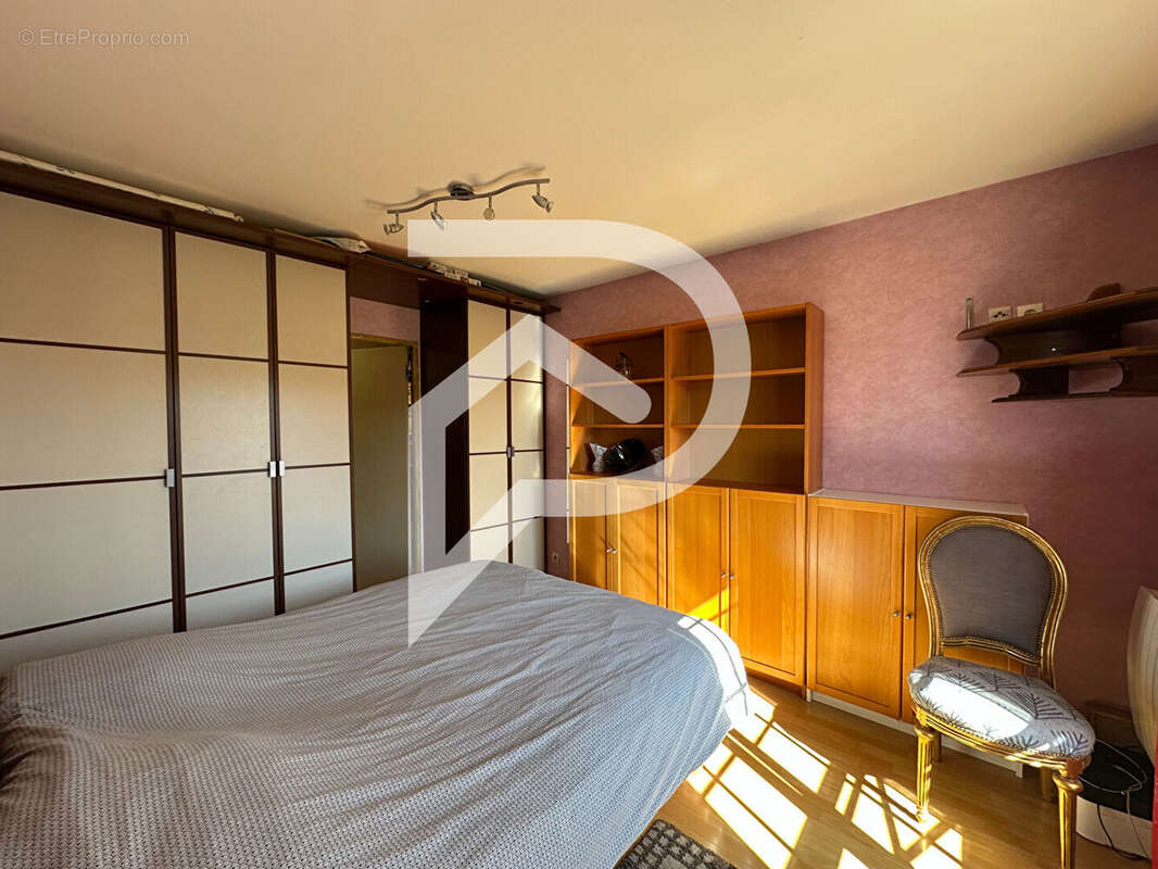 Maison à SAINT-SOUPPLETS