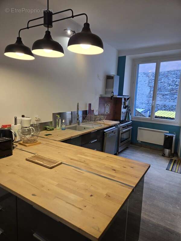 Maison à SAVIGNAC-LES-ORMEAUX