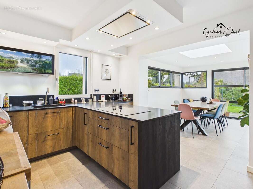 Photo 4 - Maison à SAINT-POL-DE-LEON