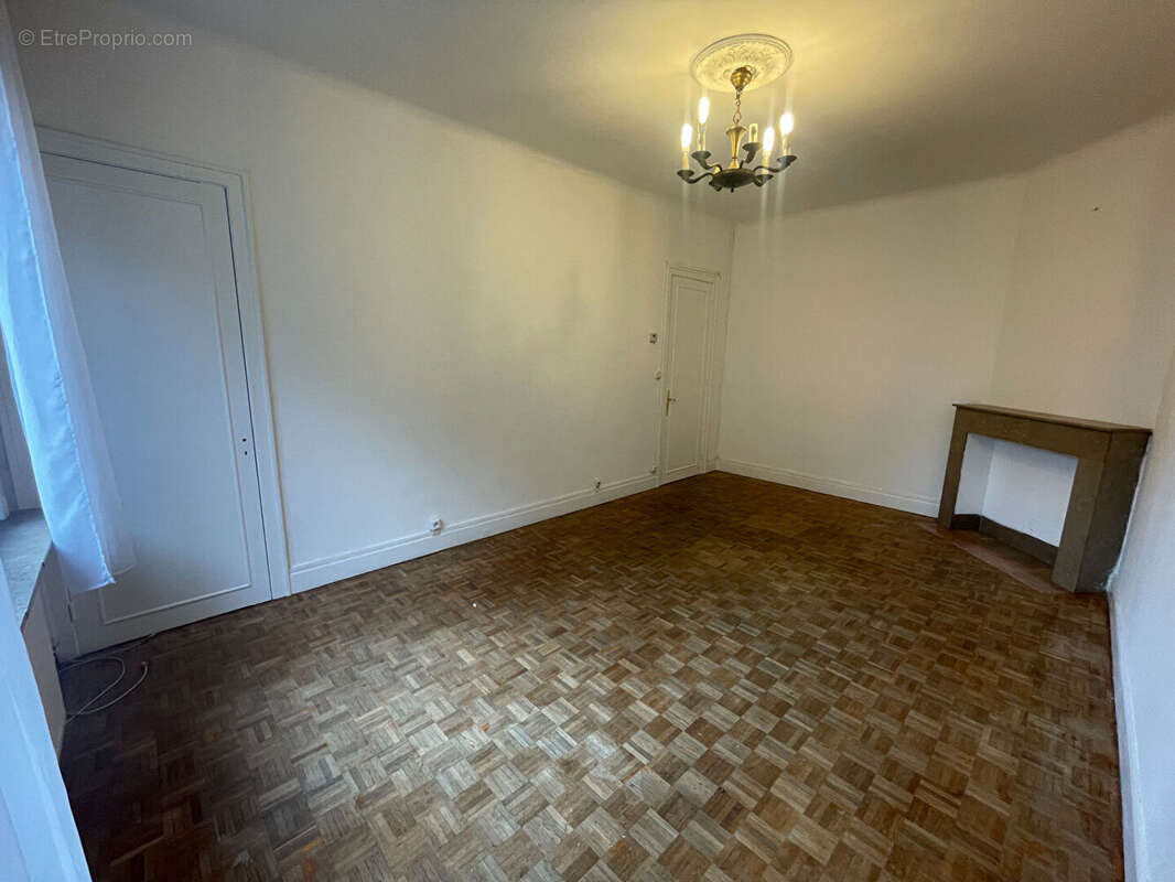 Appartement à VALENCIENNES