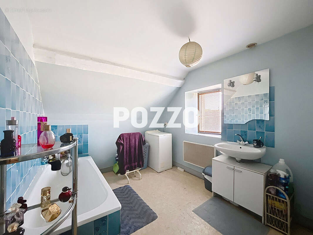 Maison à SILLY-EN-GOUFFERN