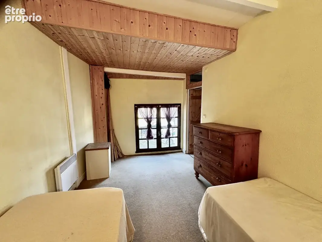 Charmante maison de caractère avec terrasse couverte et jardin - photo 10