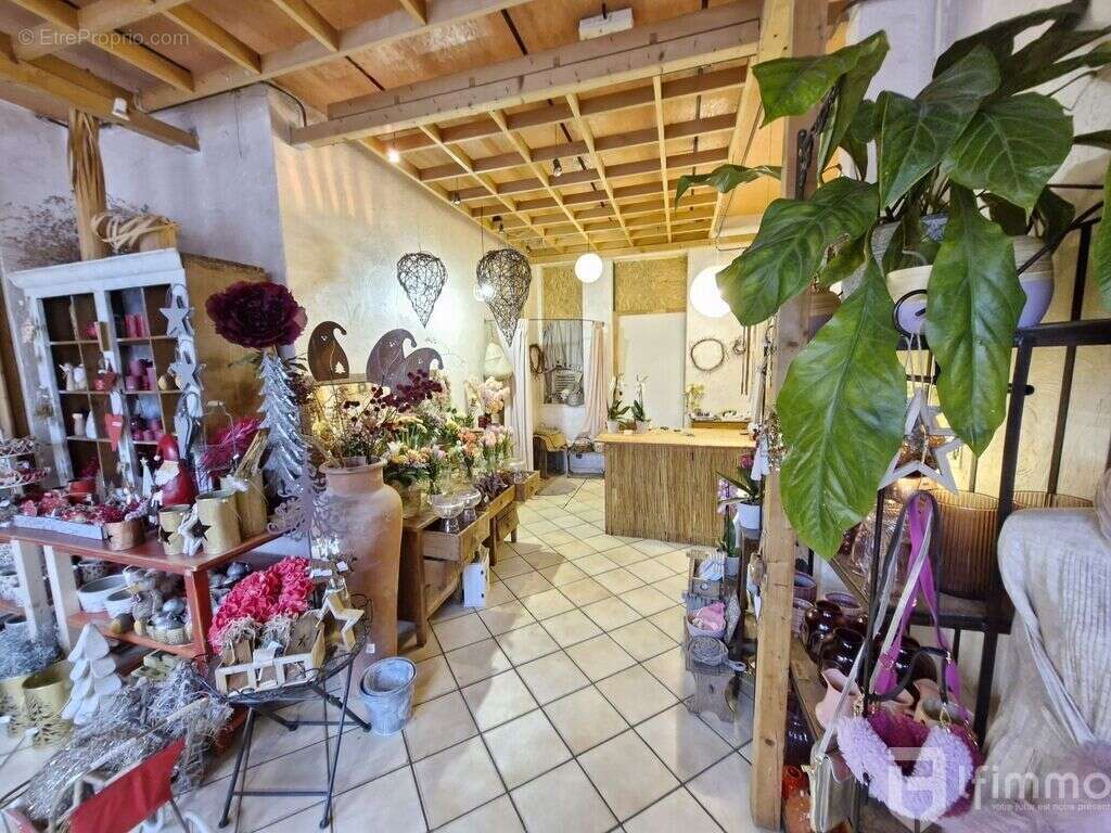 Café 'fleurs - photo 5