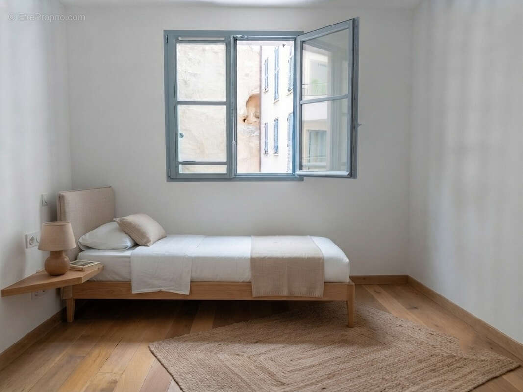 Appartement idéalement situé à proximité du port de Bonifacio - photo 17