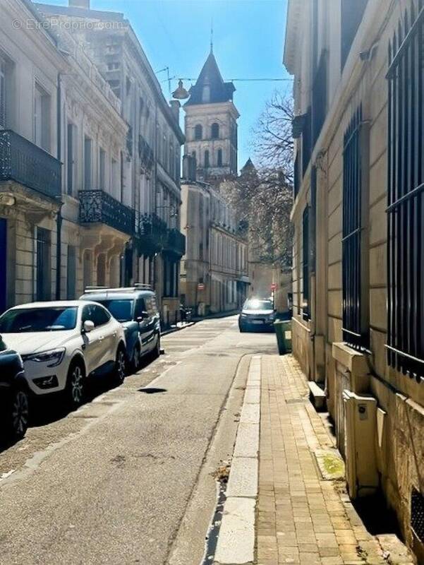 Photo 1 - Maison à BORDEAUX