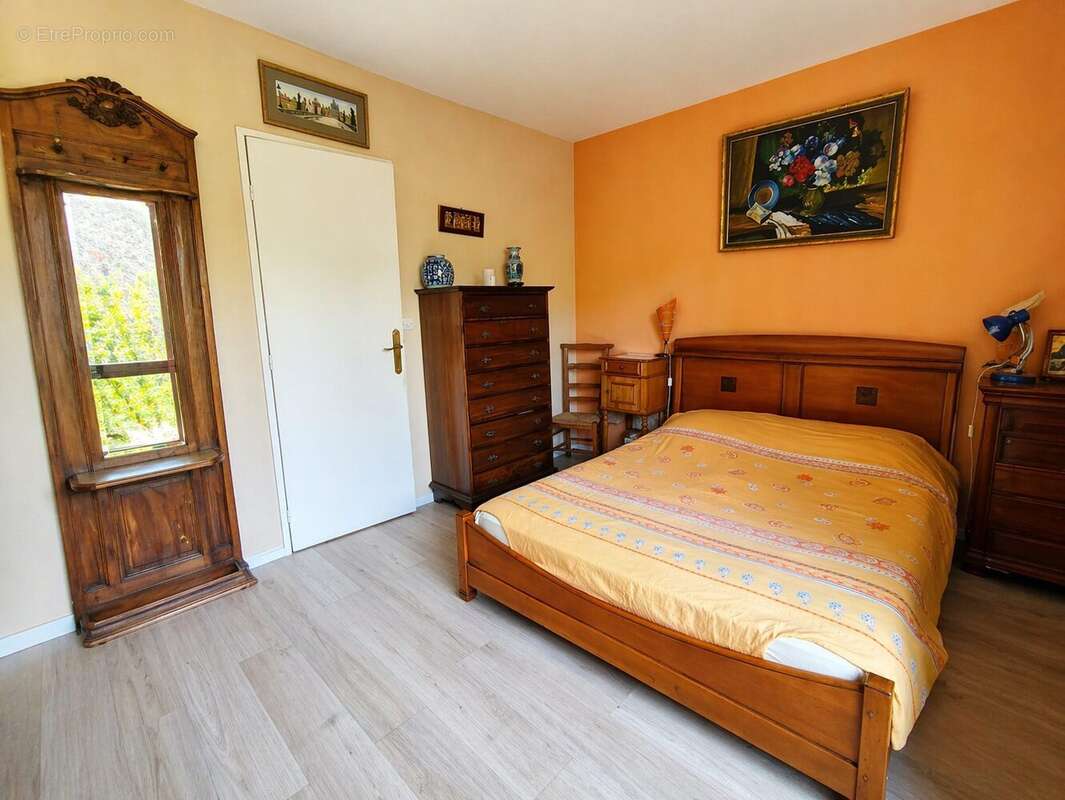 Appartement 94 m² à Maisons-Alfort  - photo 9