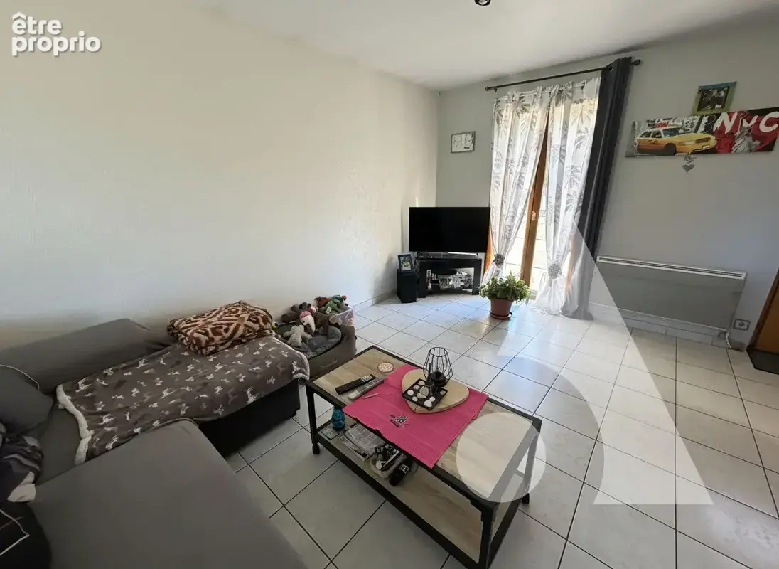Maison Saint Julien-les-Villas 4 chambres 113,97 m2 - photo 6