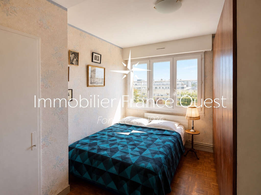 Appartement à LE MANS