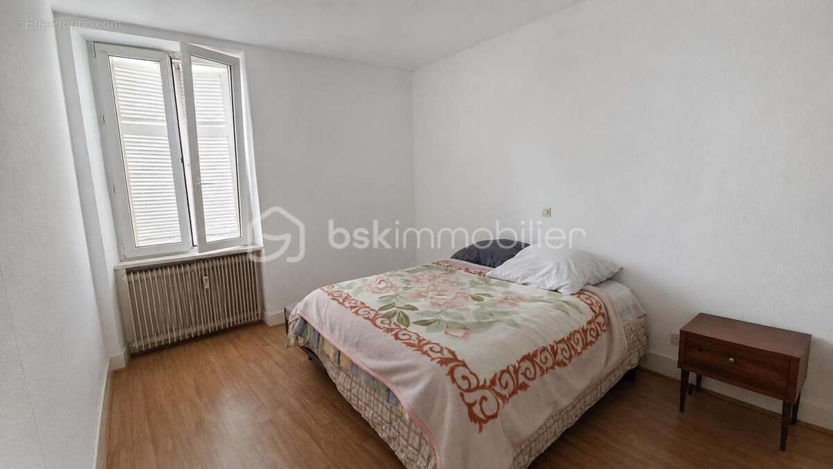 Spécial investisseur – immeuble de rapport à sélestat - photo 8