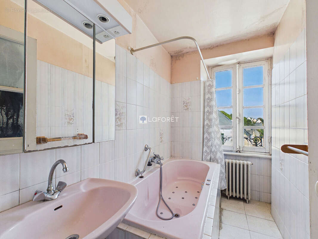 Maison Brasparts 5 pièce(s) 132,5 m2 - photo 8