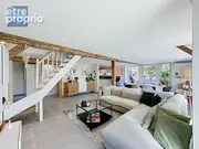 Appartement à BERSTETT