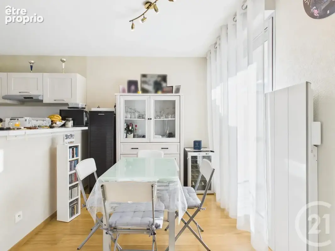 Appartement 1 pièce 34 m² à vendre à Chartres (28000) - photo 6