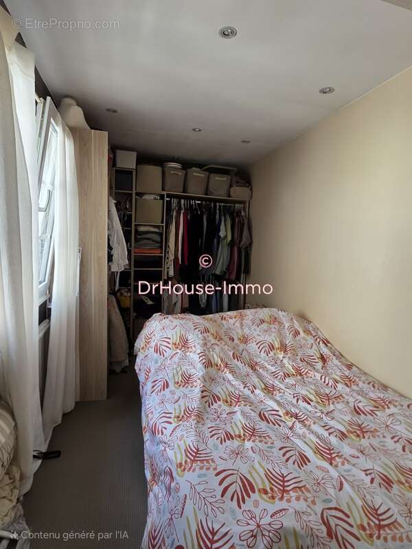 Maison à HELLEMMES-LILLE