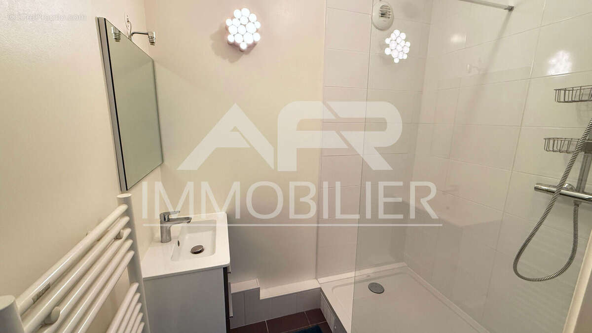 Appartement à LE PORT-MARLY