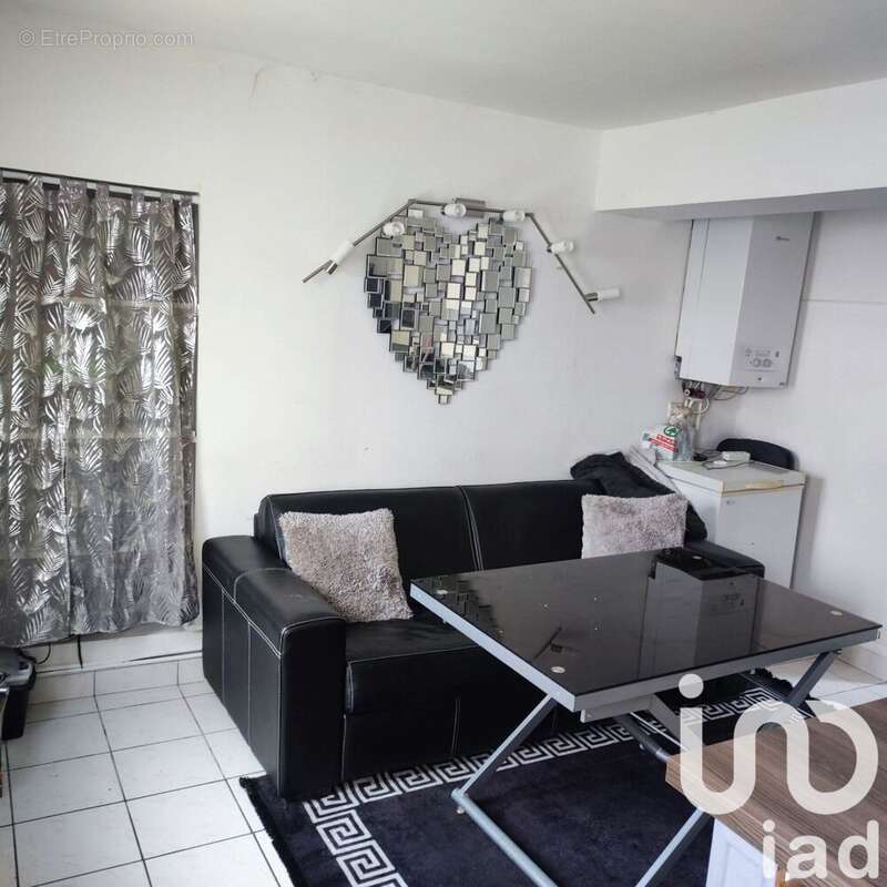 Photo 4 - Appartement à TRILPORT