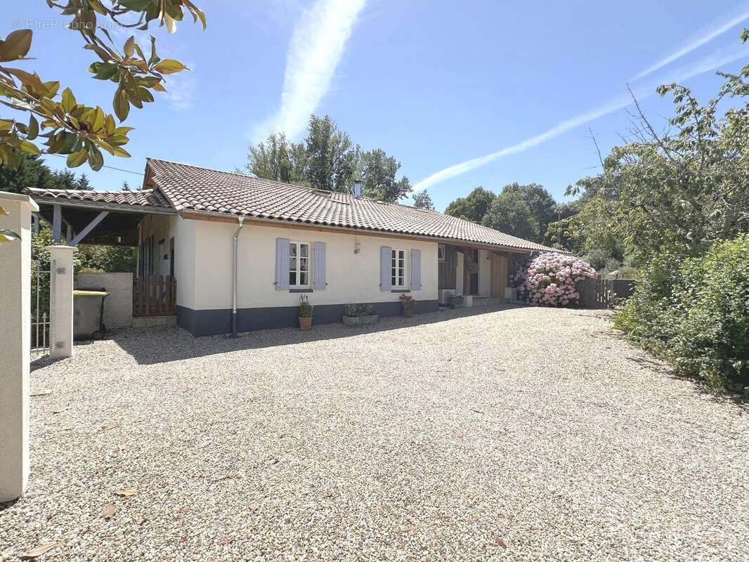 Maison 225 m² à Roumagne  - photo 6