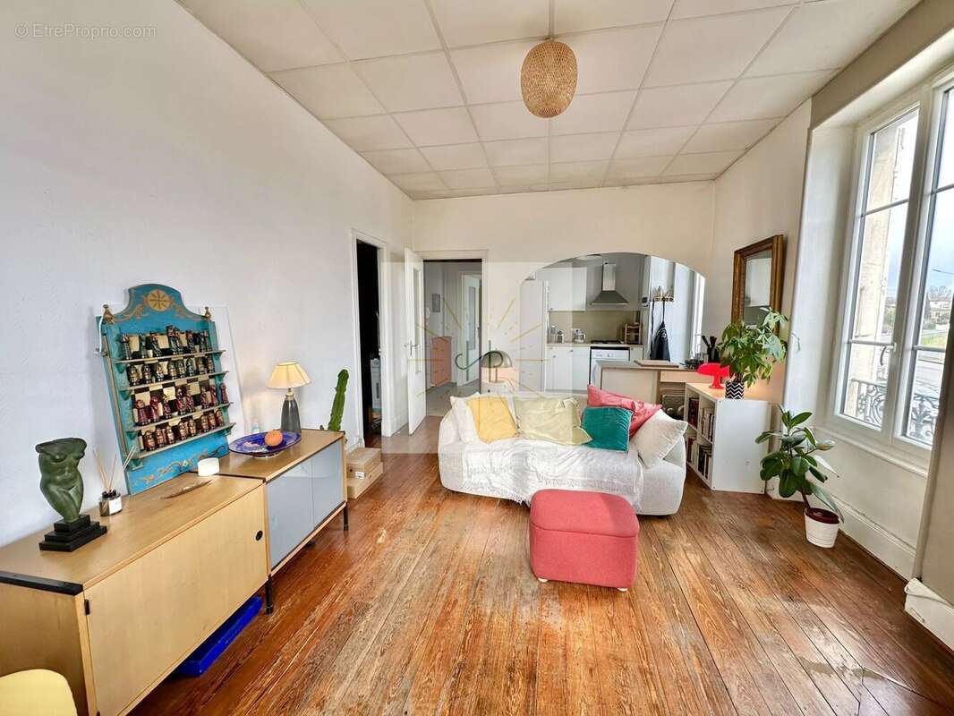 Appartement à MONTELIMAR