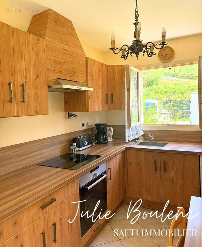 Photo 7 - Maison à THUEYTS