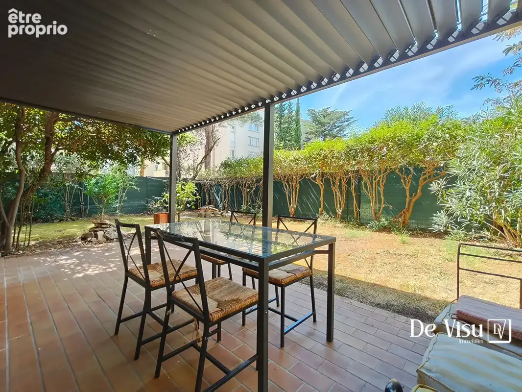 Appartement Montpellier 4 pièce(s) 97 m2 - photo 2