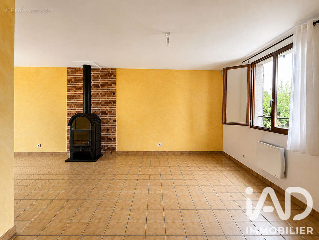 Maison 103 m² à Argenteuil  - photo 3
