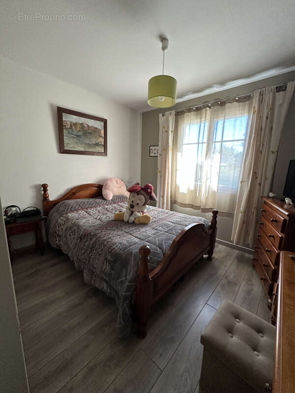 Maison contemporaine avec piscine - photo 8