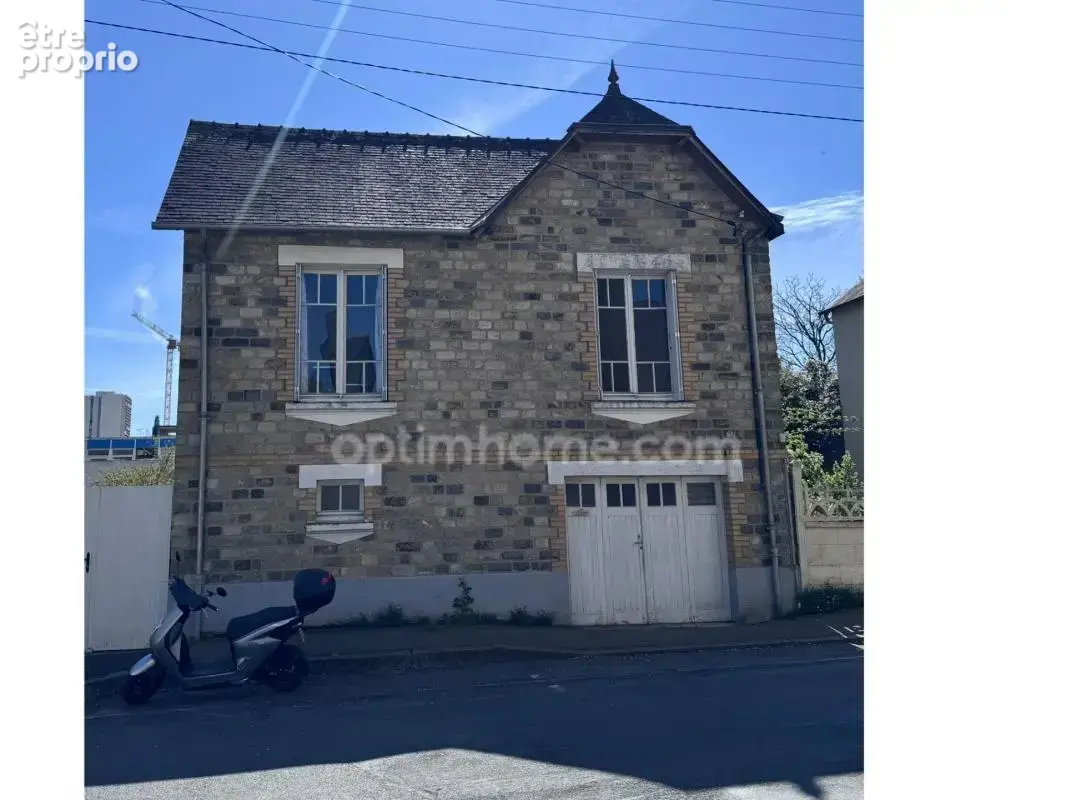 Maison à RENNES