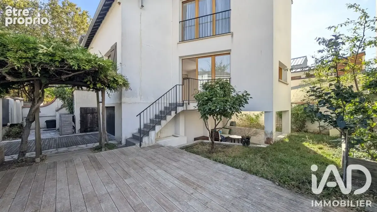 Photo 1 - Maison à JOINVILLE-LE-PONT