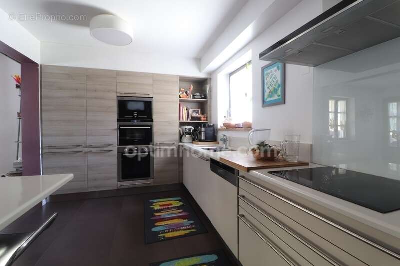 Maison à PENTA-DI-CASINCA