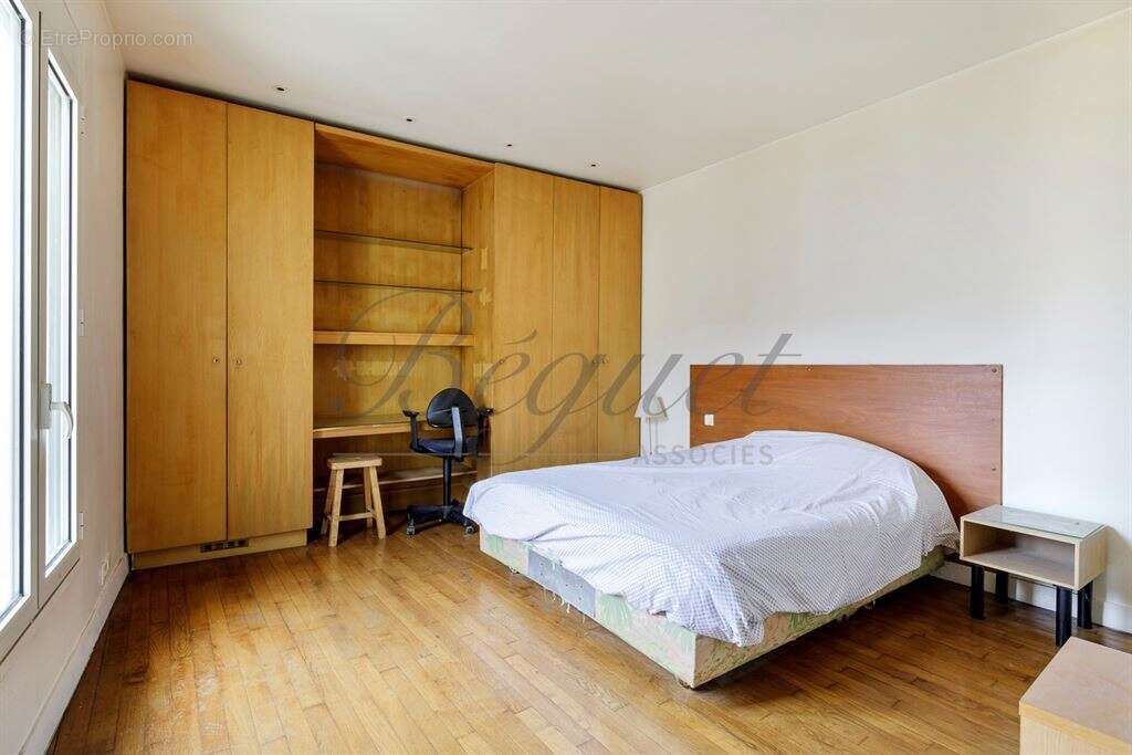 Maison à CHAMBOURCY