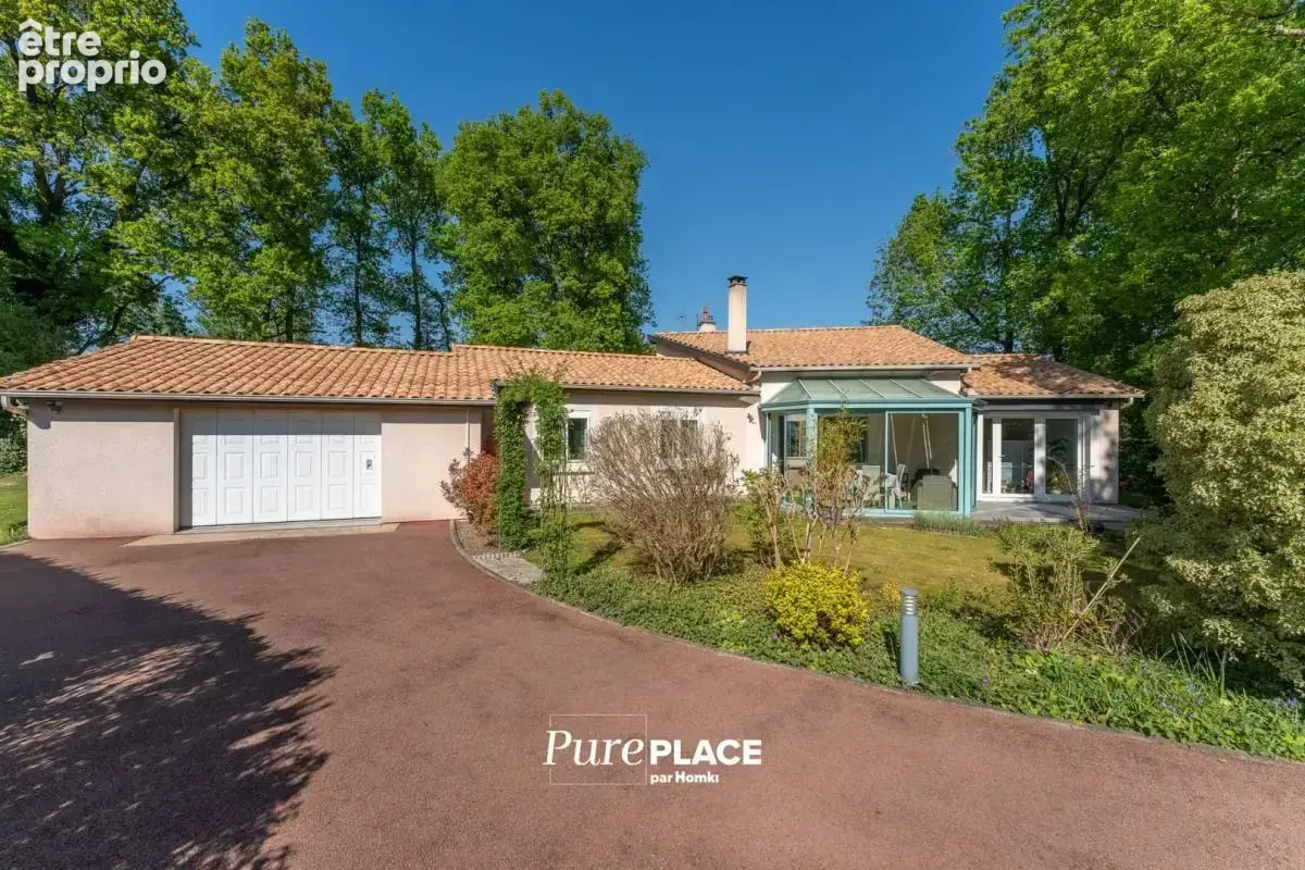 Maison/Villa T5 de 131 m² à Ambarès-et-Lagrave 33440 - photo 15