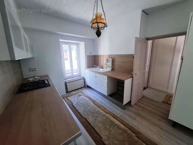Appartement à CIERP-GAUD