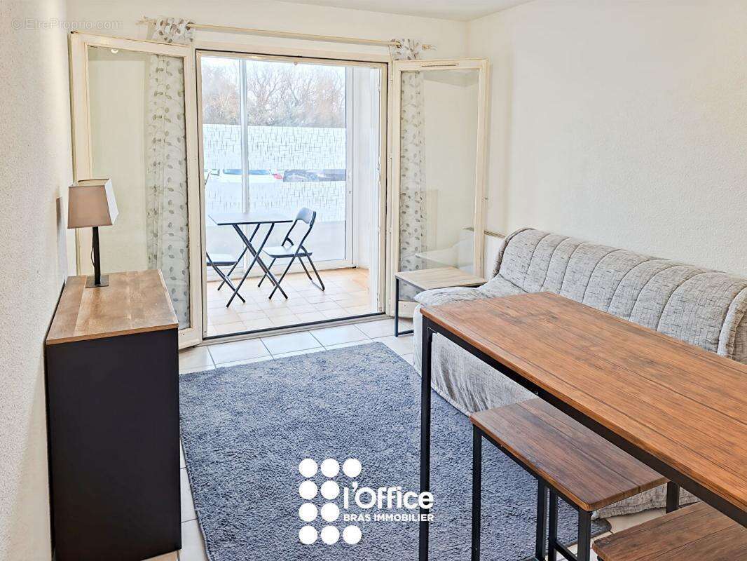 Les Sables D Olonne, Appartement 18m2! - photo 5