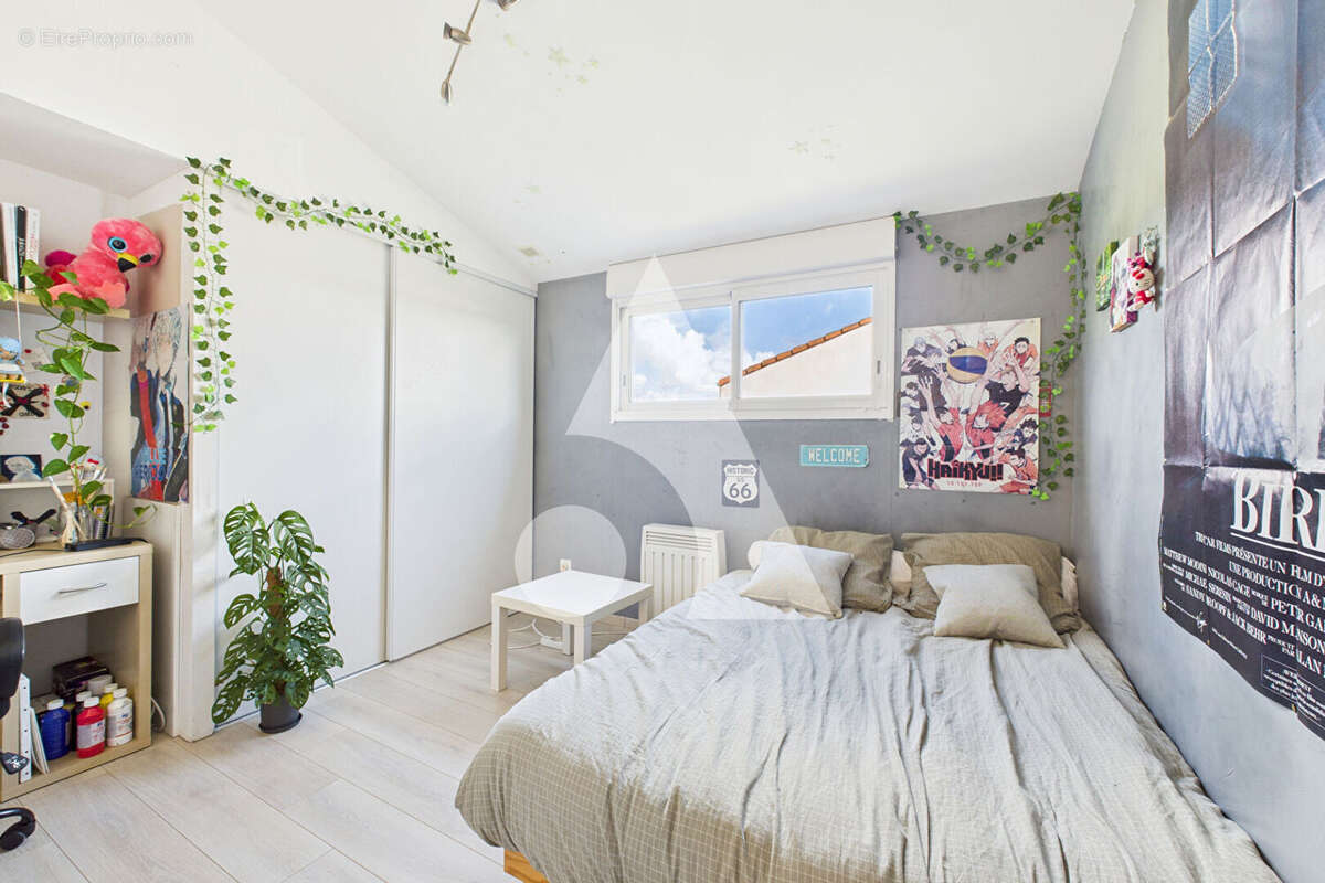 Maison à LA ROCHE-SUR-YON